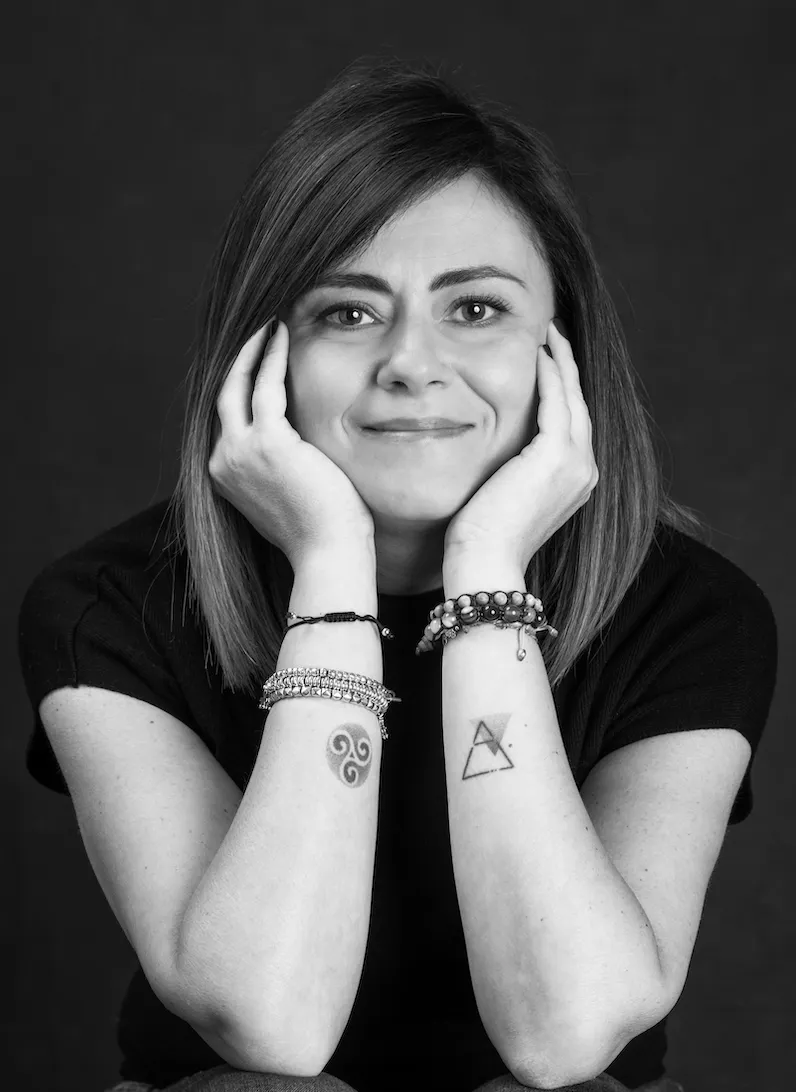 Manuela Brizzo