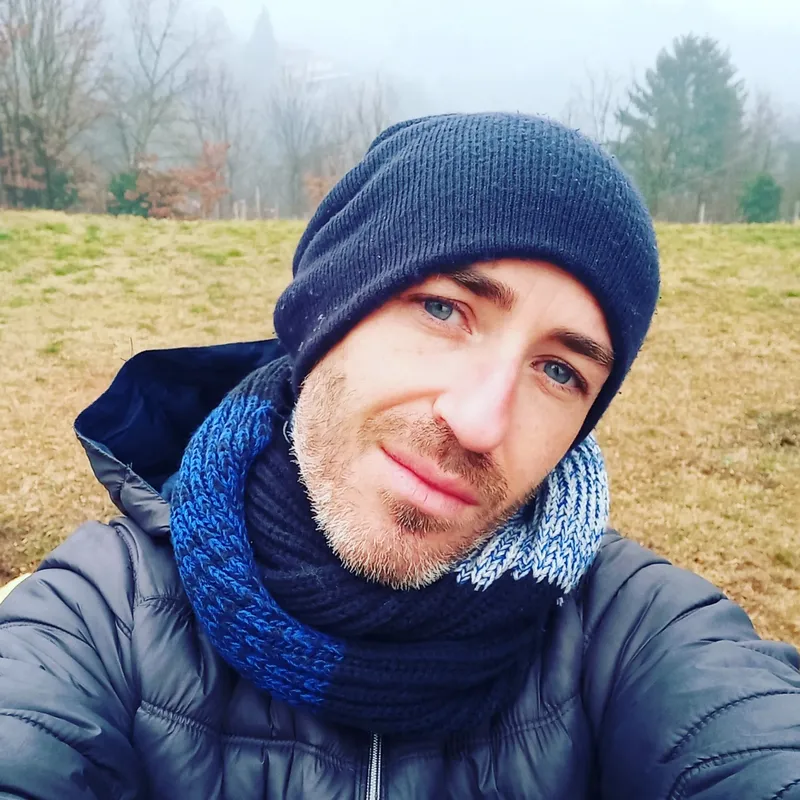Marco Bonzagni