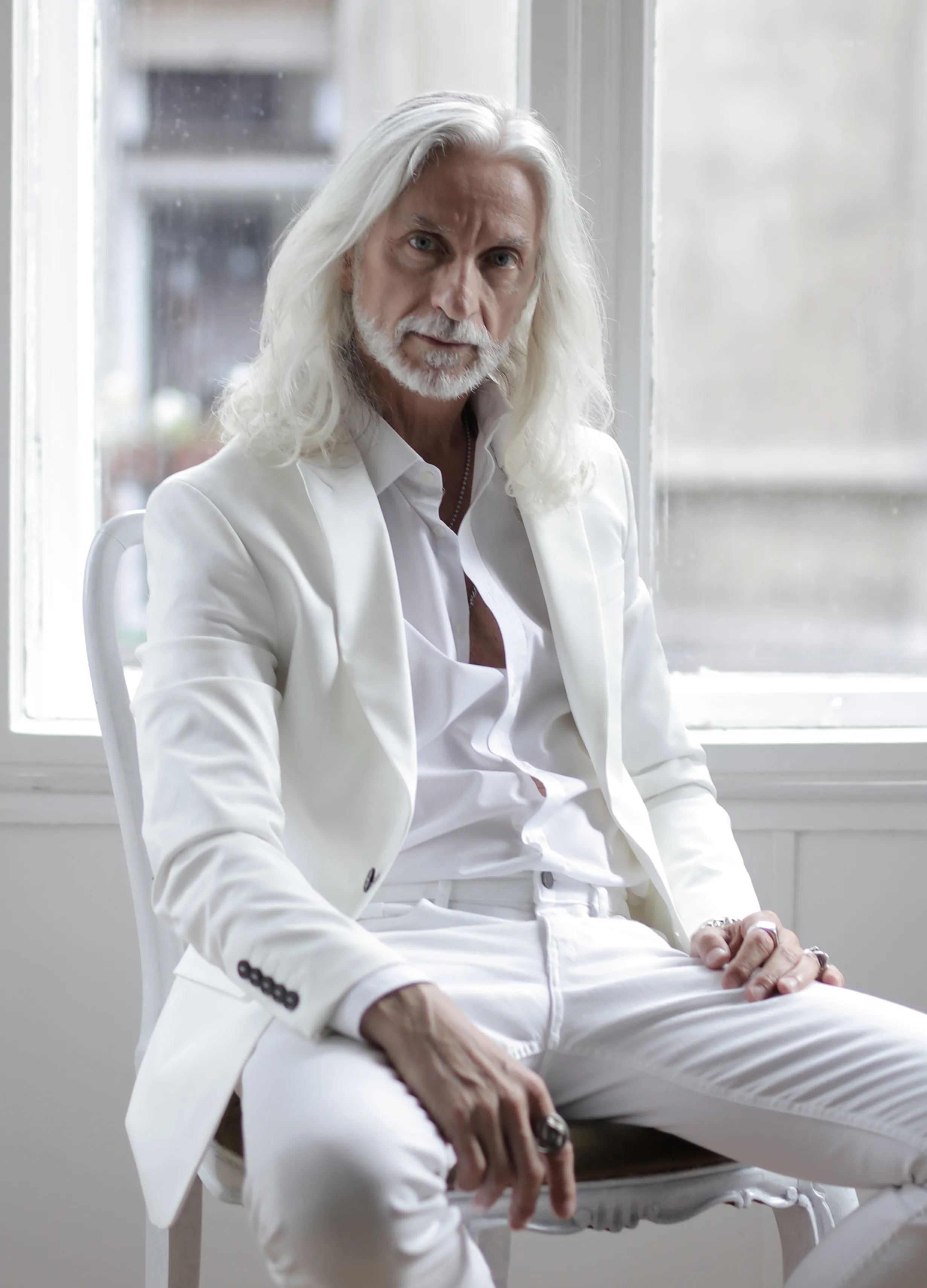 Marco Veronese