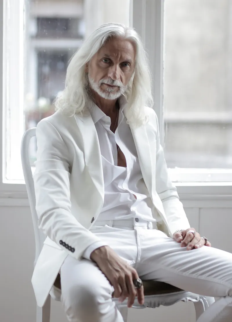 Marco Veronese