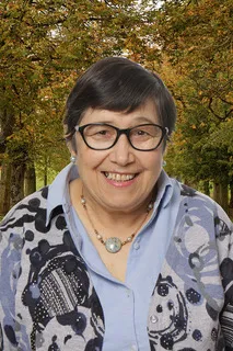 MARIA ANTONIETTA STOCCHI