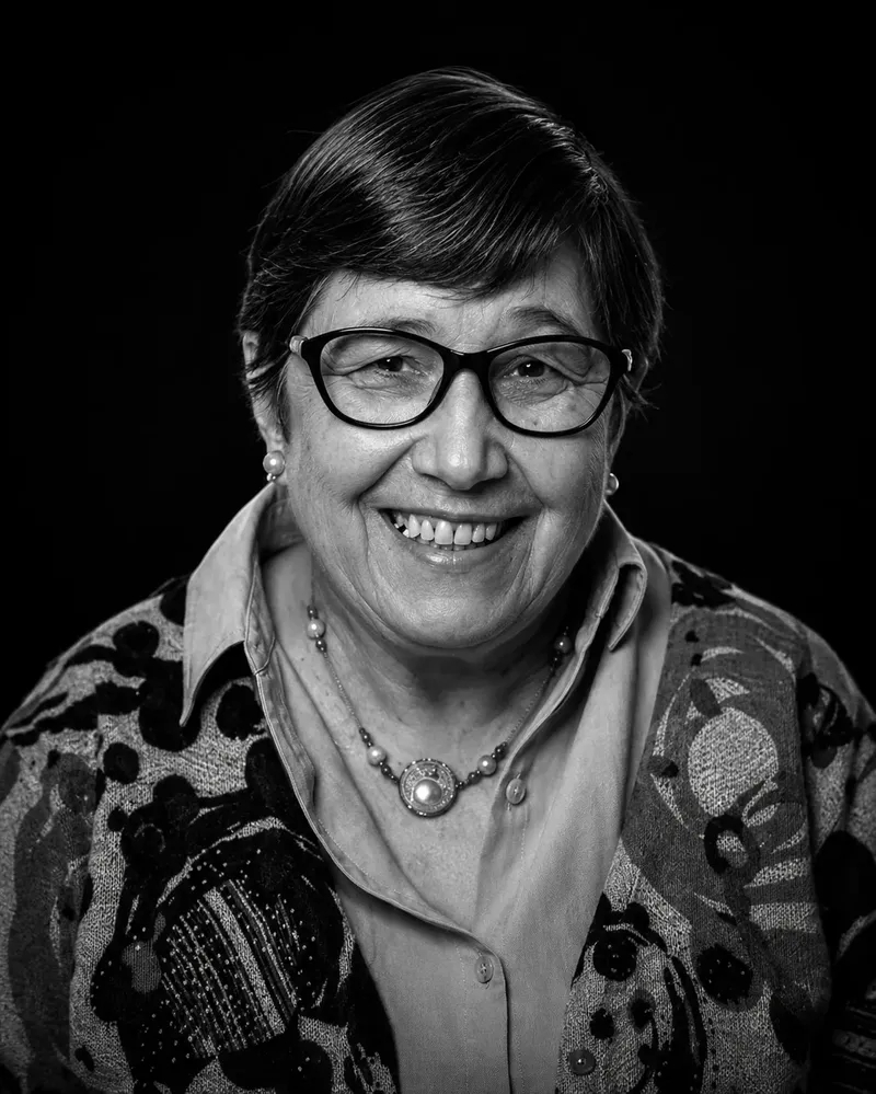 MARIA ANTONIETTA STOCCHI