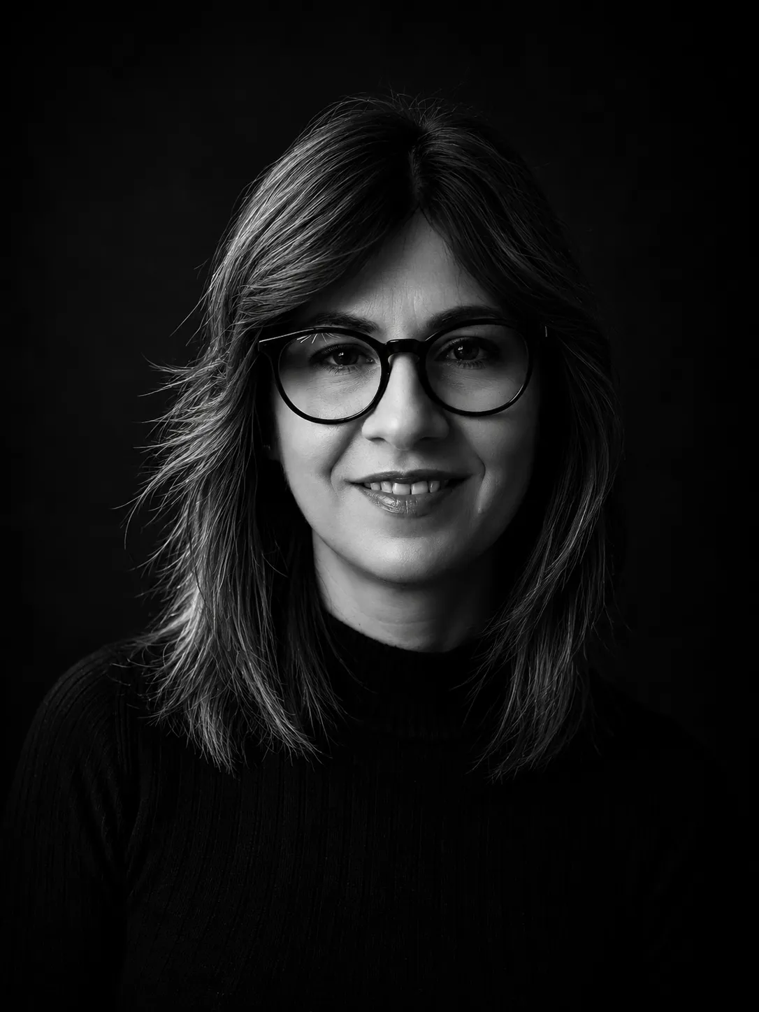 Maria Cristina Gagliano