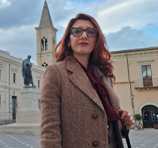 Marianna Della Penna