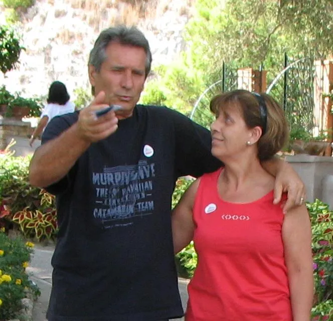 Mariano Venanzi