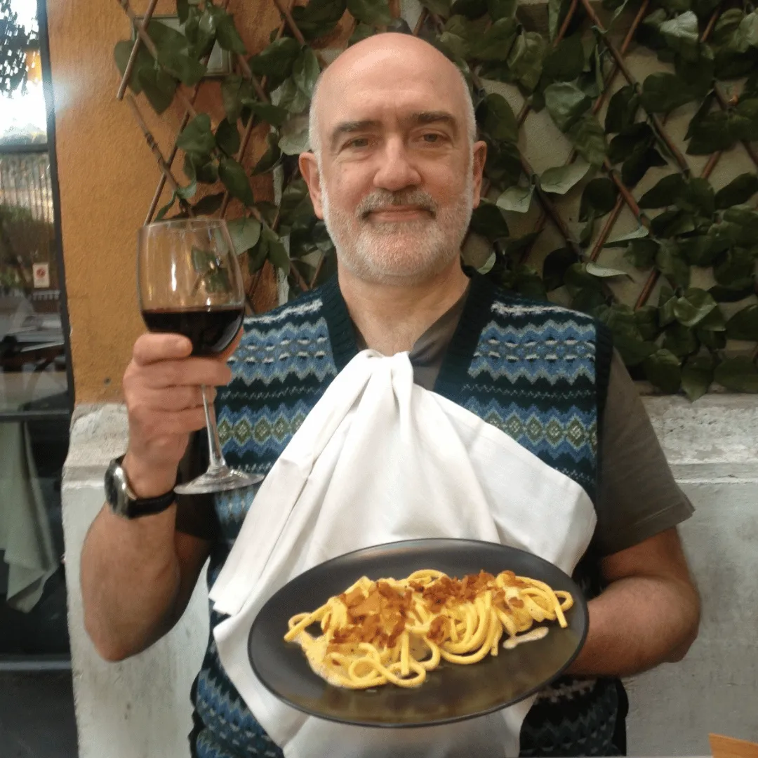 Mario Trapletti