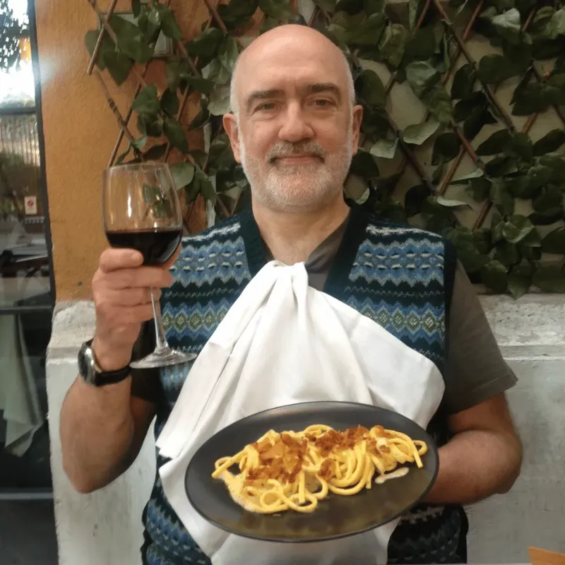 Mario Trapletti