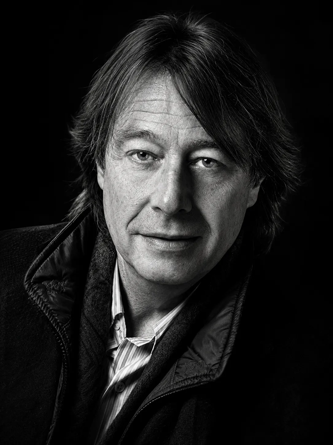 Maurizio V. Lupi