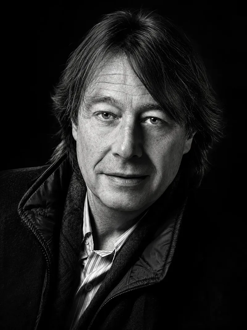 Maurizio V. Lupi
