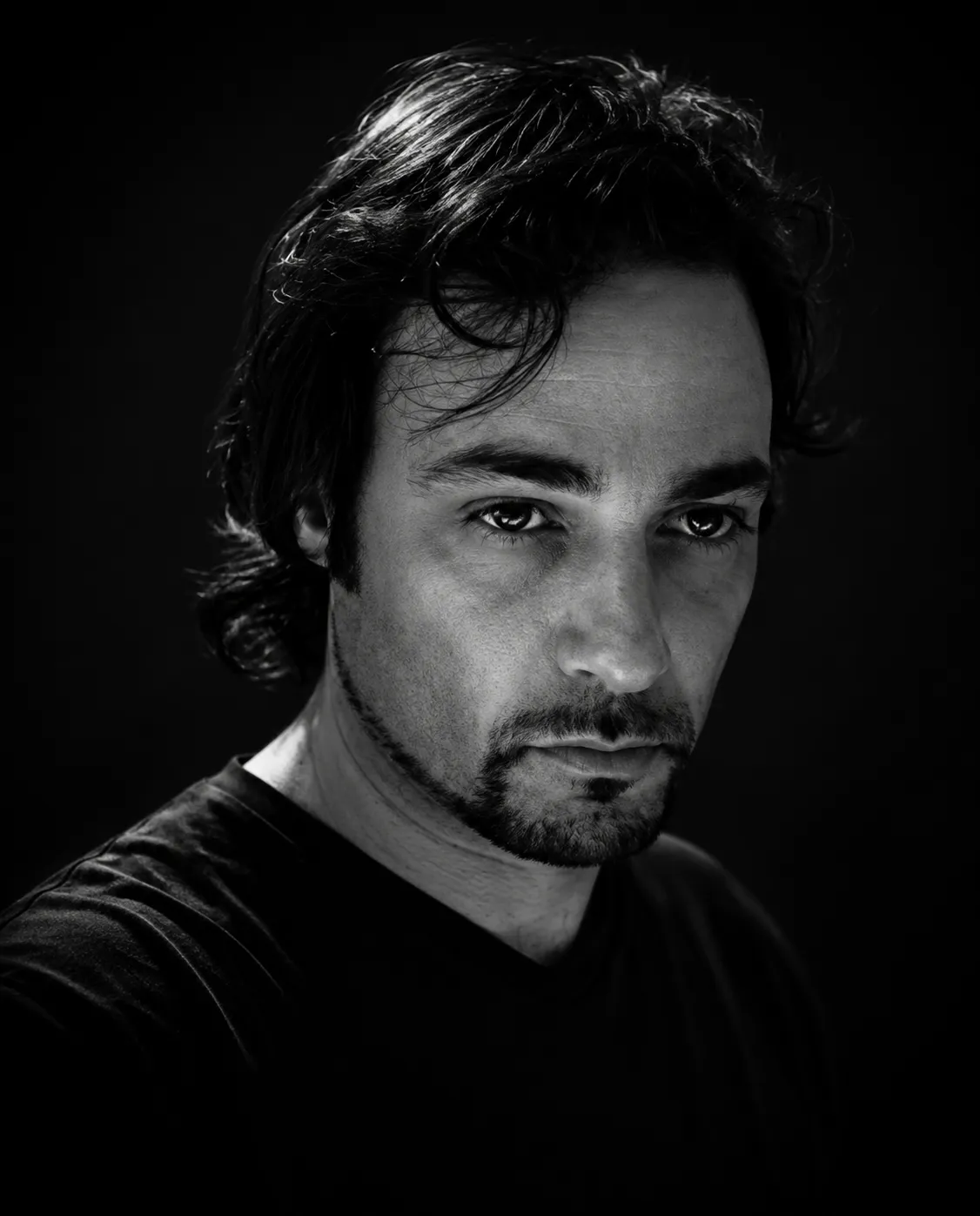Mauro Magarelli