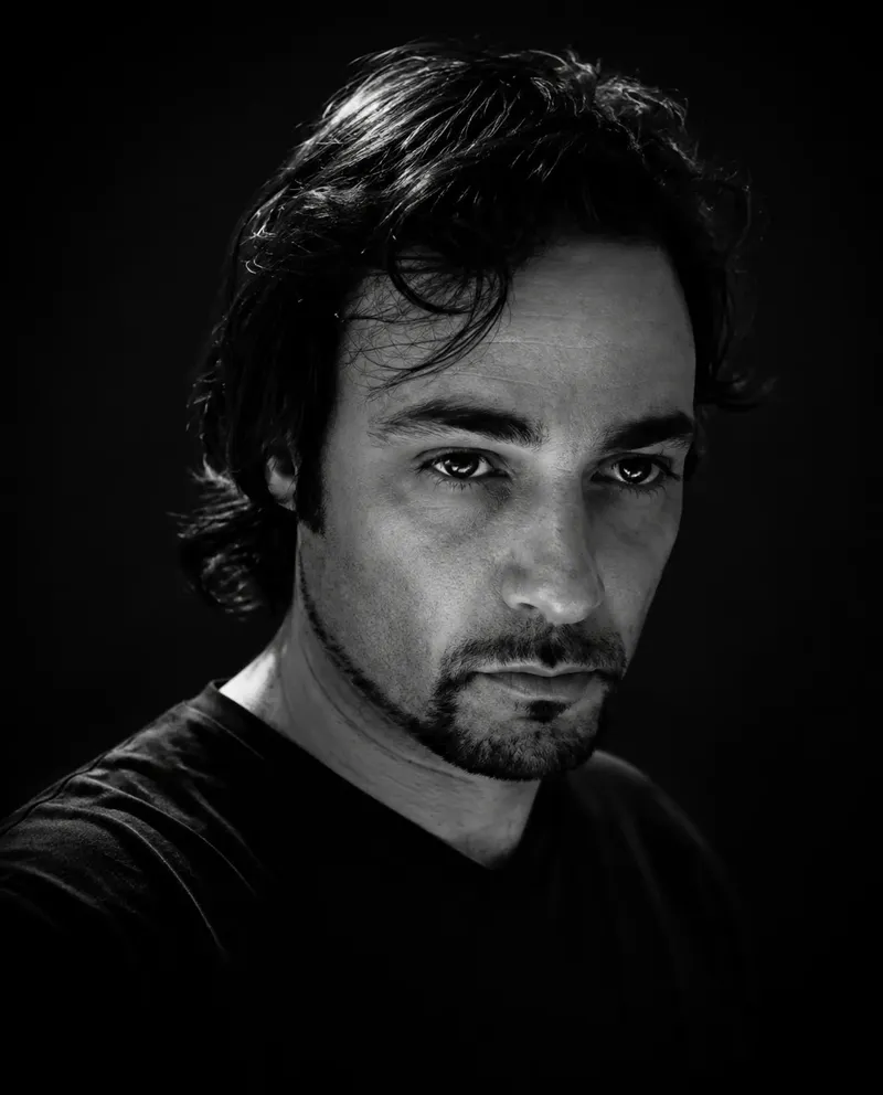 Mauro Magarelli