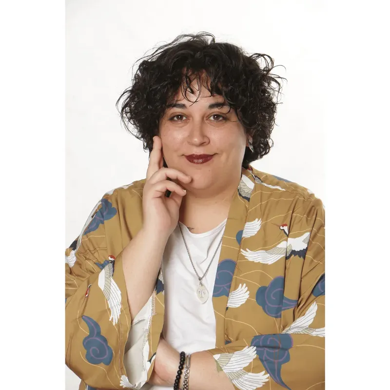 Michela Di Gregorio Zitella
