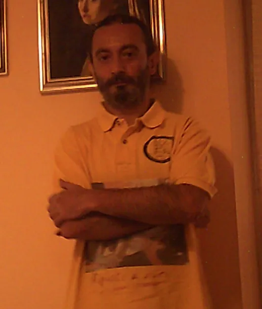 Michele Piras