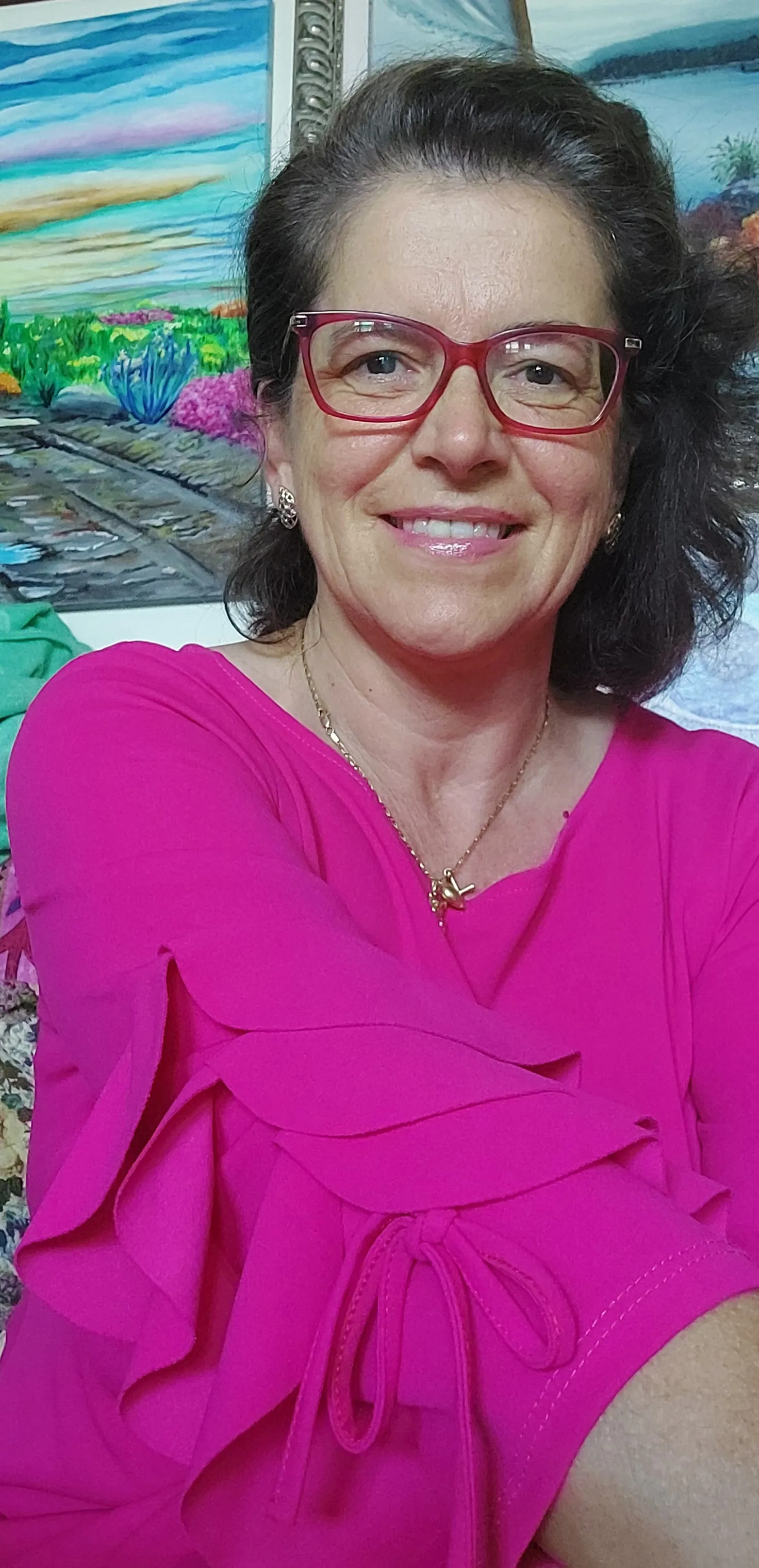 Nadia Bossolan