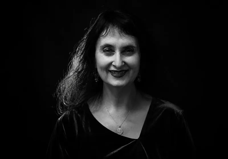 Ornella Fiorentini