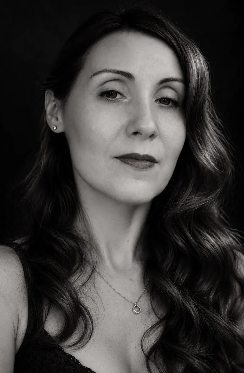 Pamela Lampedecchia