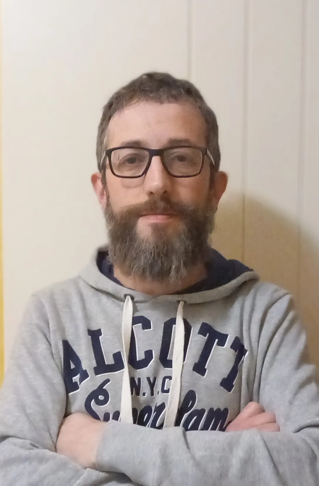 Paolo Cunsolo