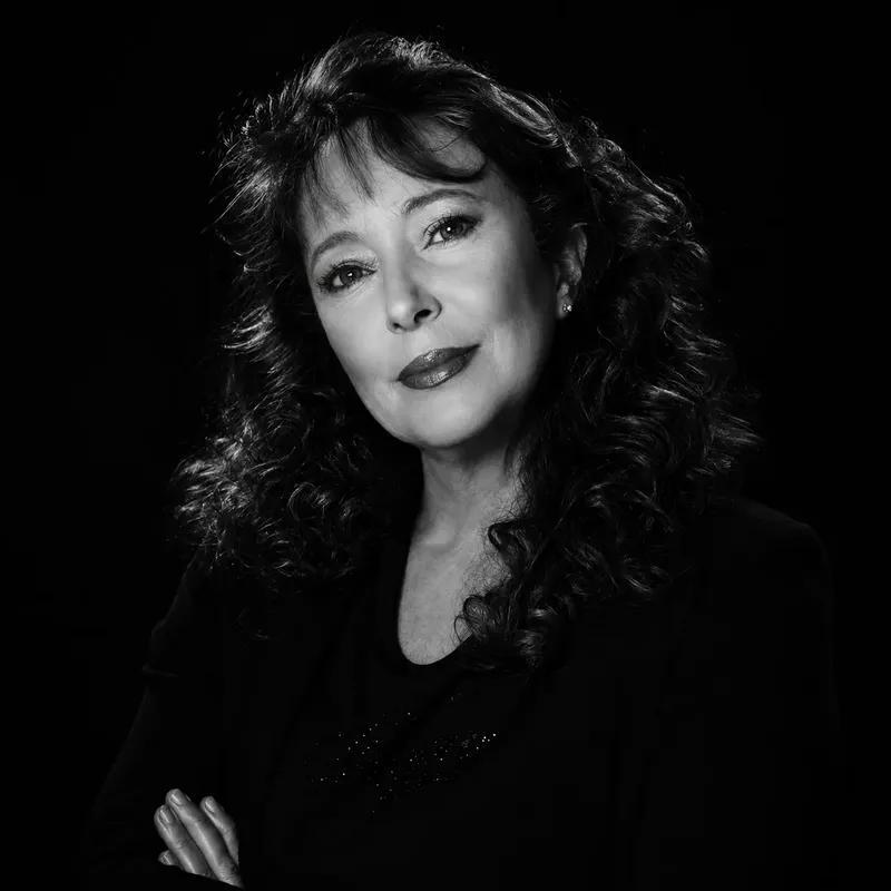 PATRIZIA MARIA MACARIO