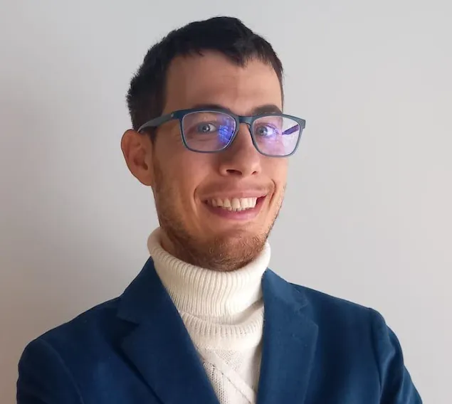 Riccardo Edoardo Grancini