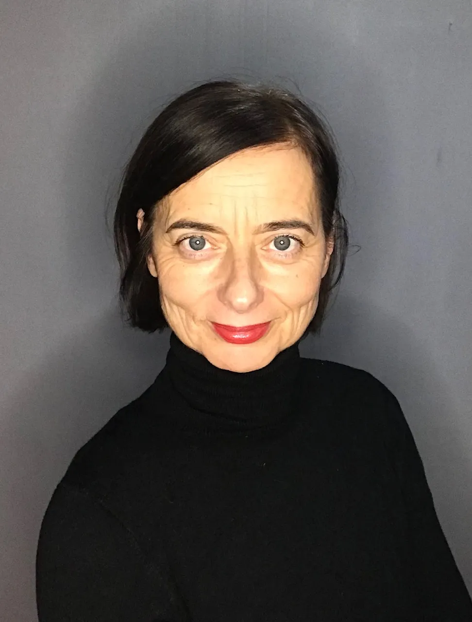 Roberta Ronca