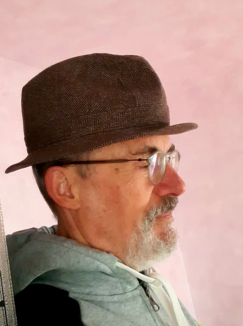 Sandro Luciano Forani