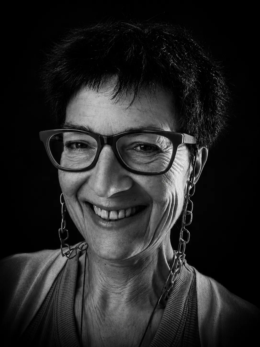 Silvia Ferbri