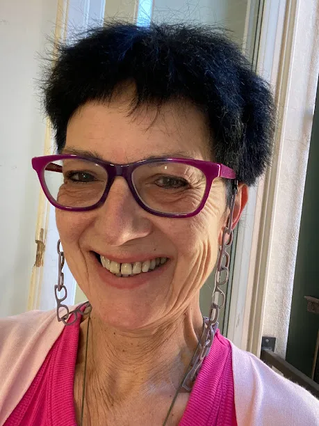 Silvia Ferbri