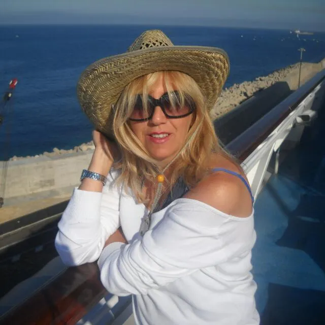 Stefania Corinna Di Massimantonio