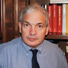 Stefano Braccini