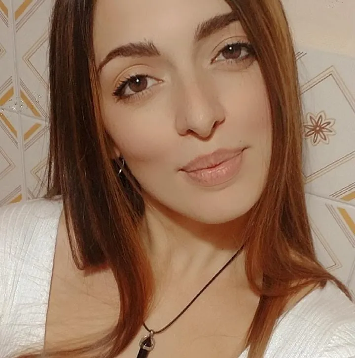 Valeria Gentile