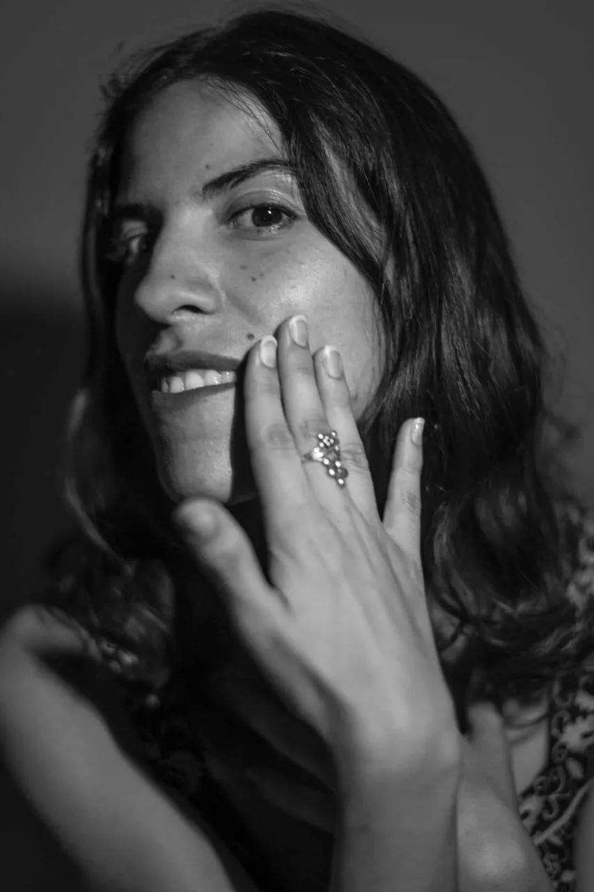 Vera La Rosa