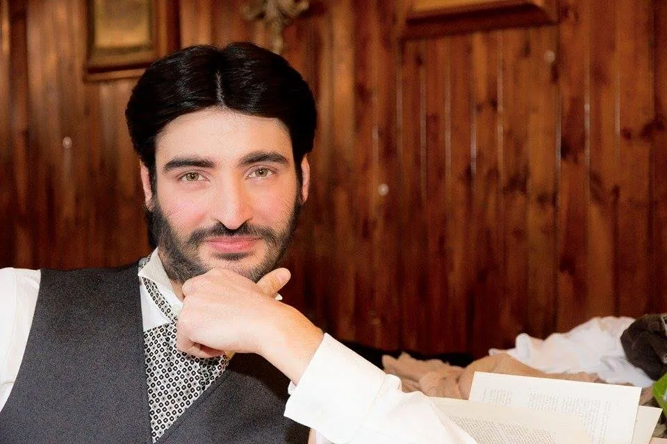 Walter Daniele