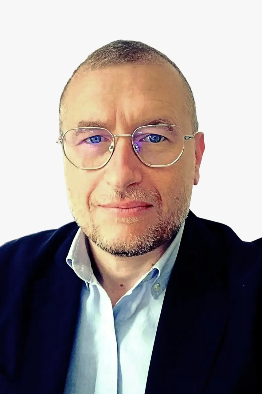 Walter Massimiliani