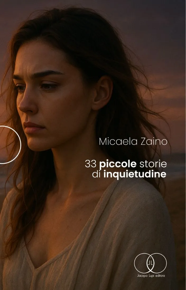 33 piccole storie di inquietudine