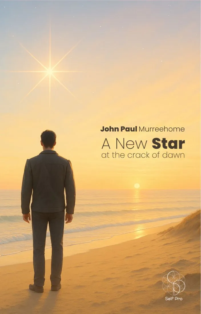 A new star: at the crack of dawn