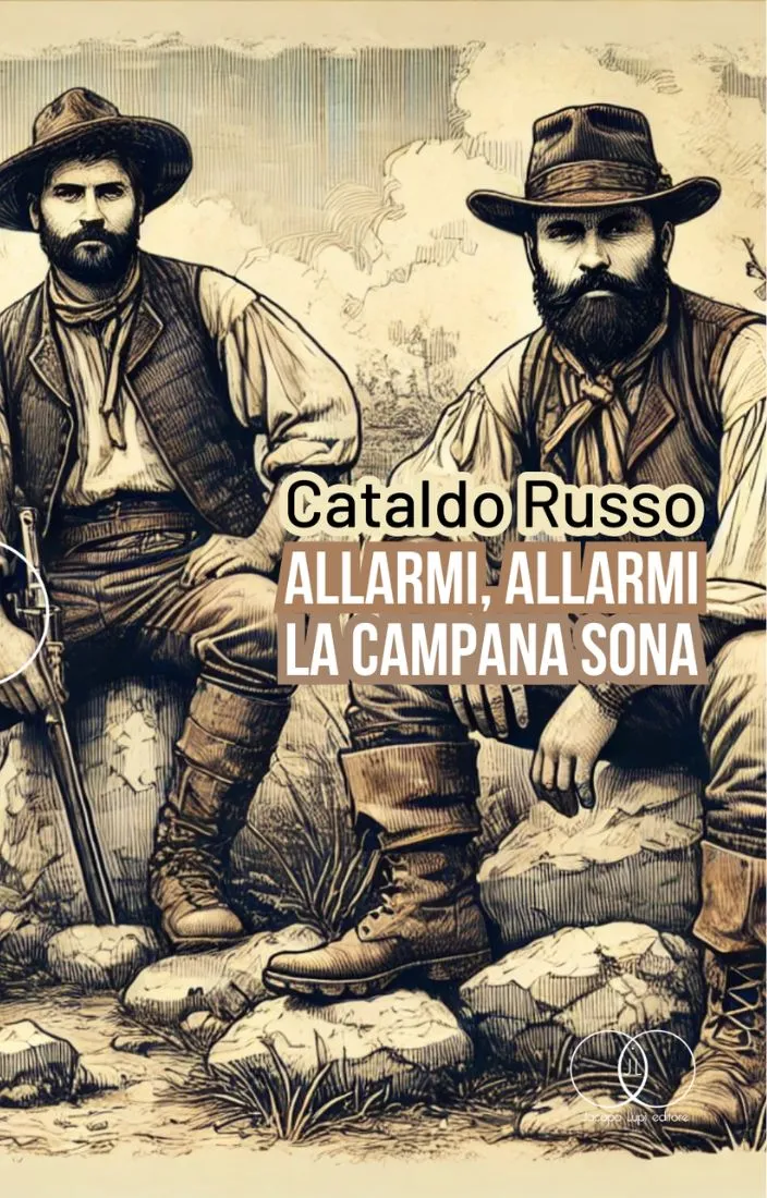 Allarme, allarme la campana sona