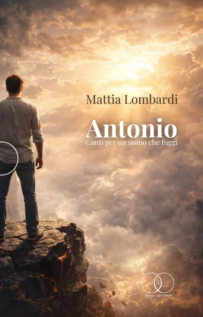 Antonio – Canti per un uomo che fuggì