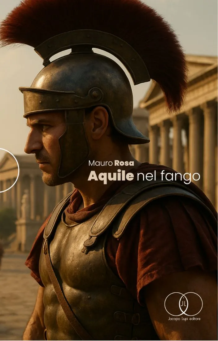 Aquile nel fango