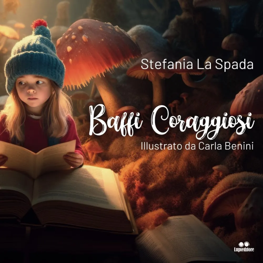 Baffi Coraggiosi