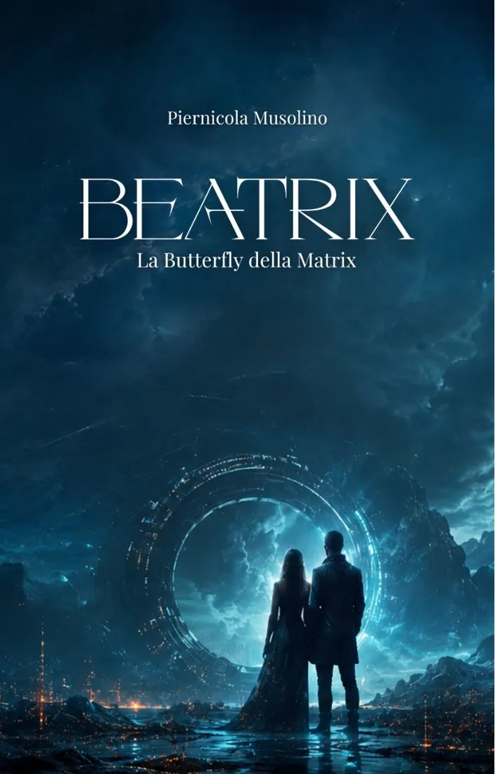 Beatrix – La Butterfly della Matrix
