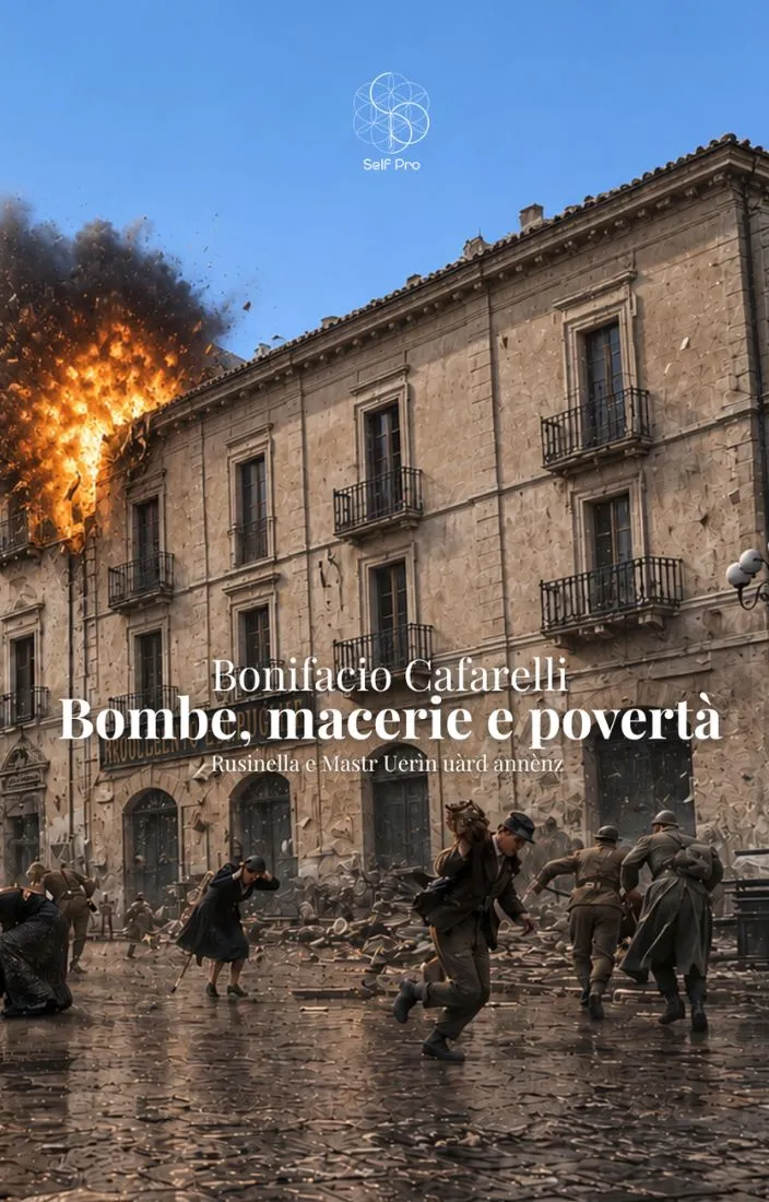 Bombe, macerie e povertà