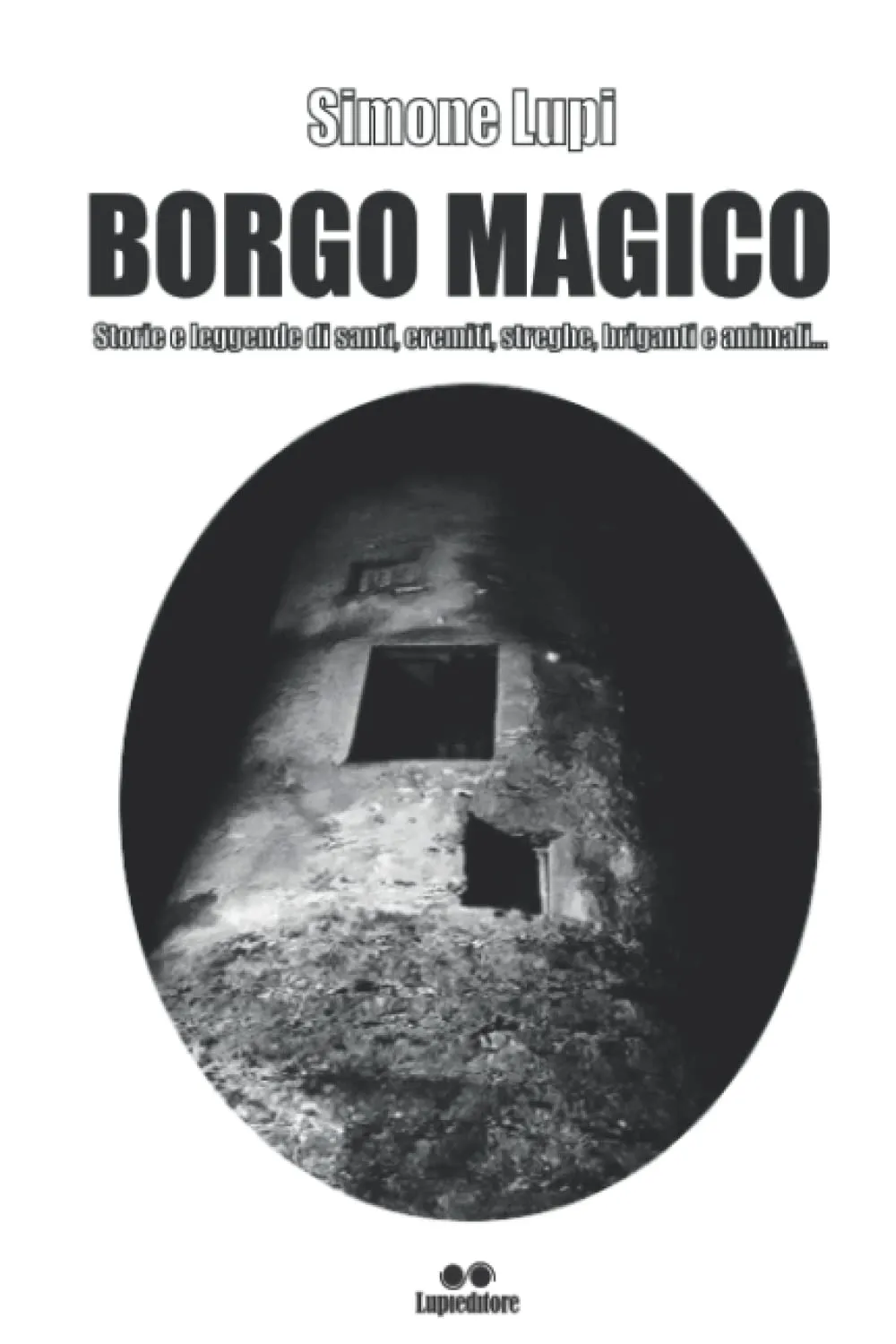 Borgo magico