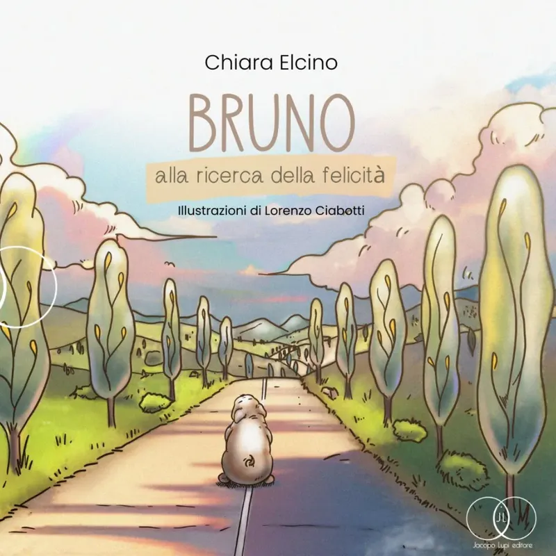 Bruno: alla ricerca della felicità
