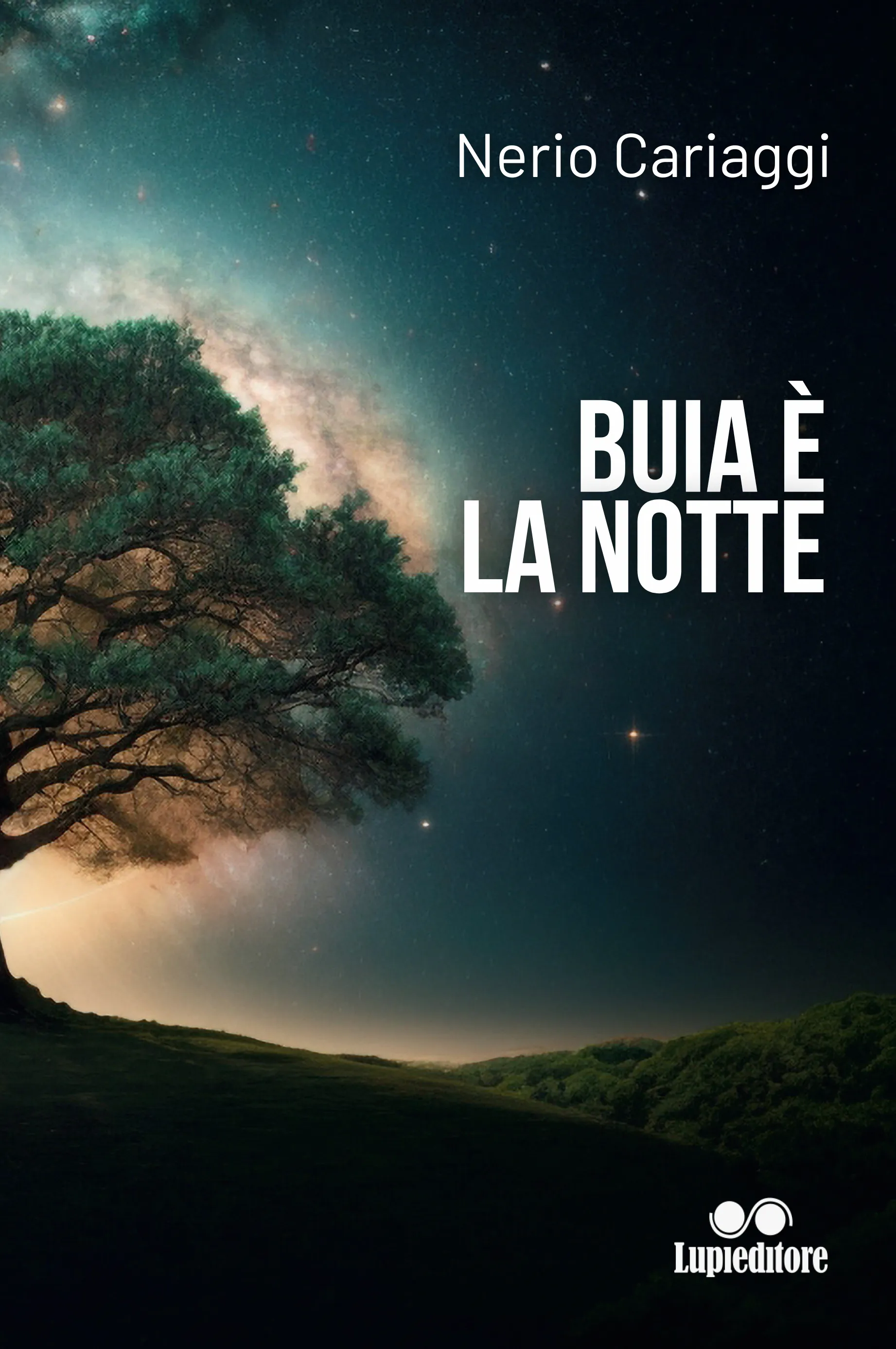 Buia è la notte