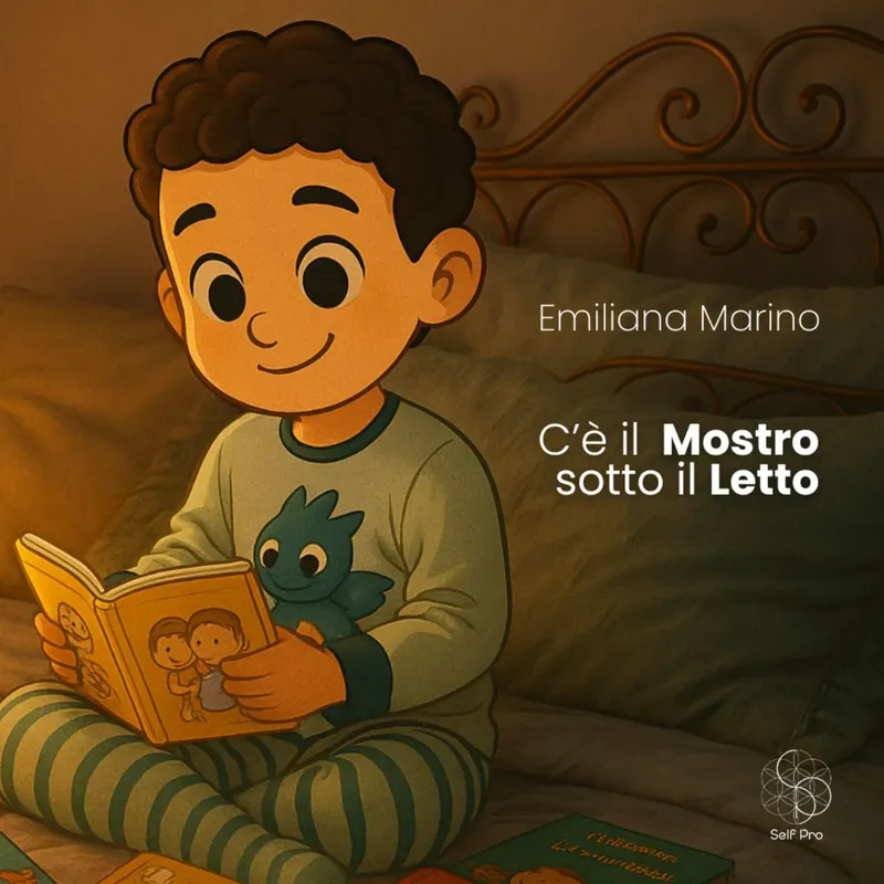 C'è il mostro sotto il letto