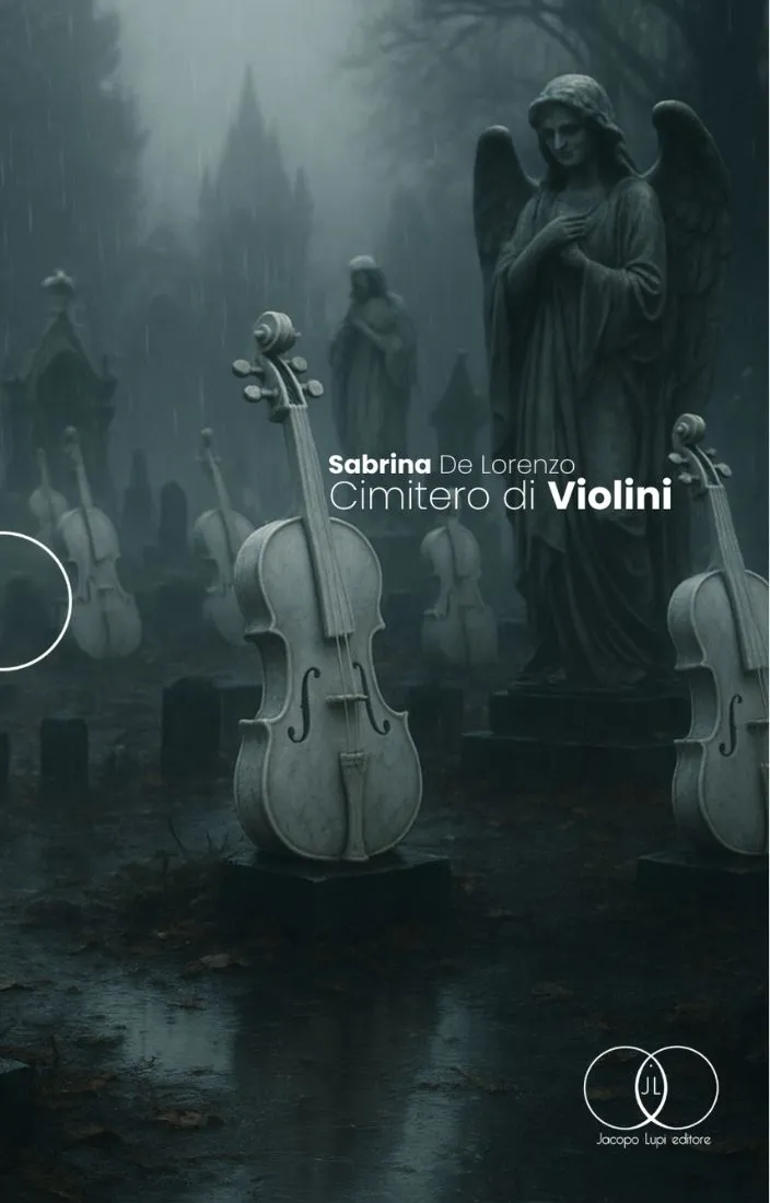 Cimitero di violini