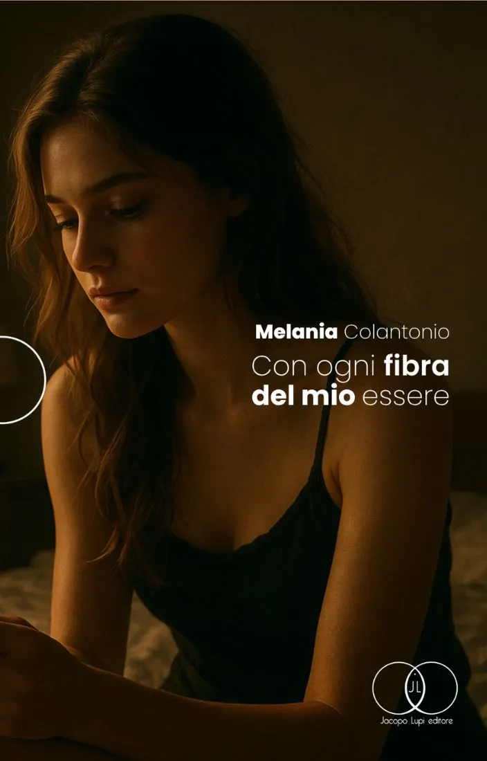 Con ogni fibra del mio essere