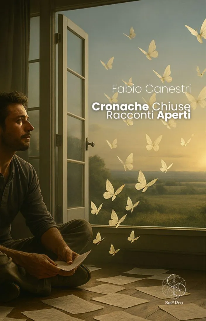 Cronache Chiuse – Racconti Aperti