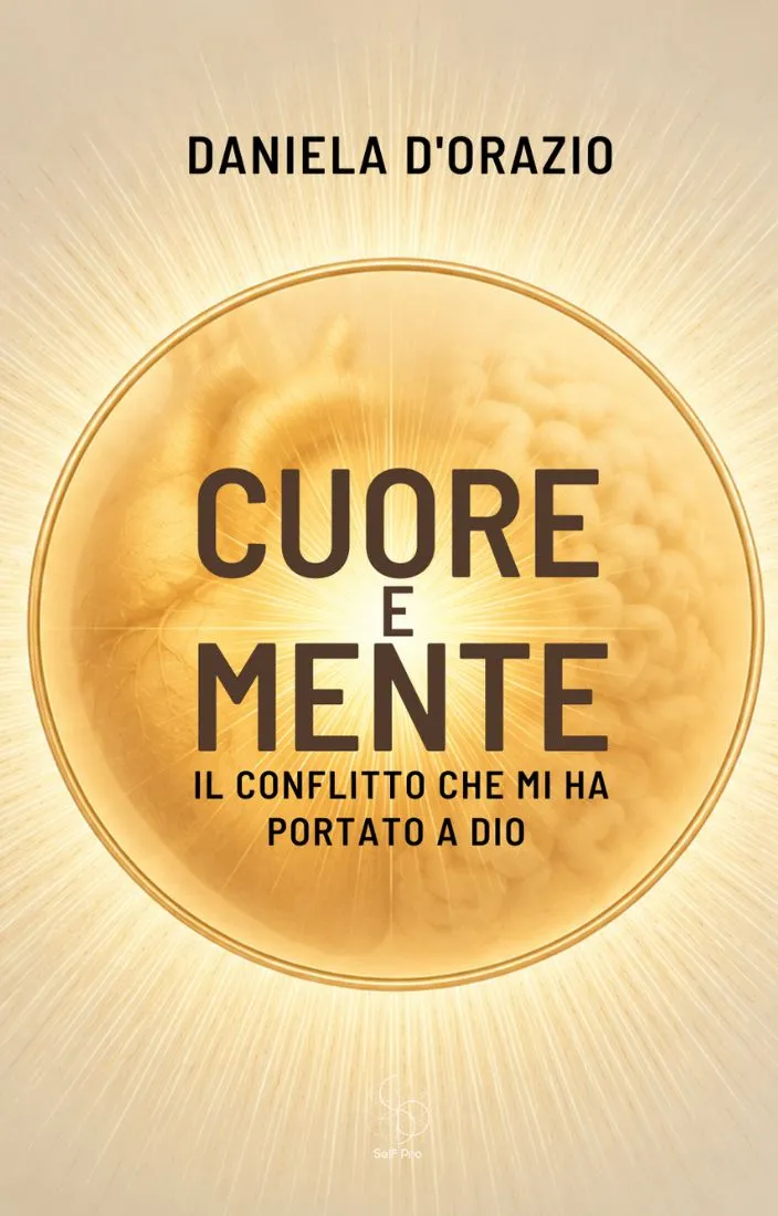 Cuore e Mente – Il conflitto che mi ha portato a Dio