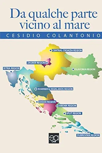 Da qualche parte vicino al mare